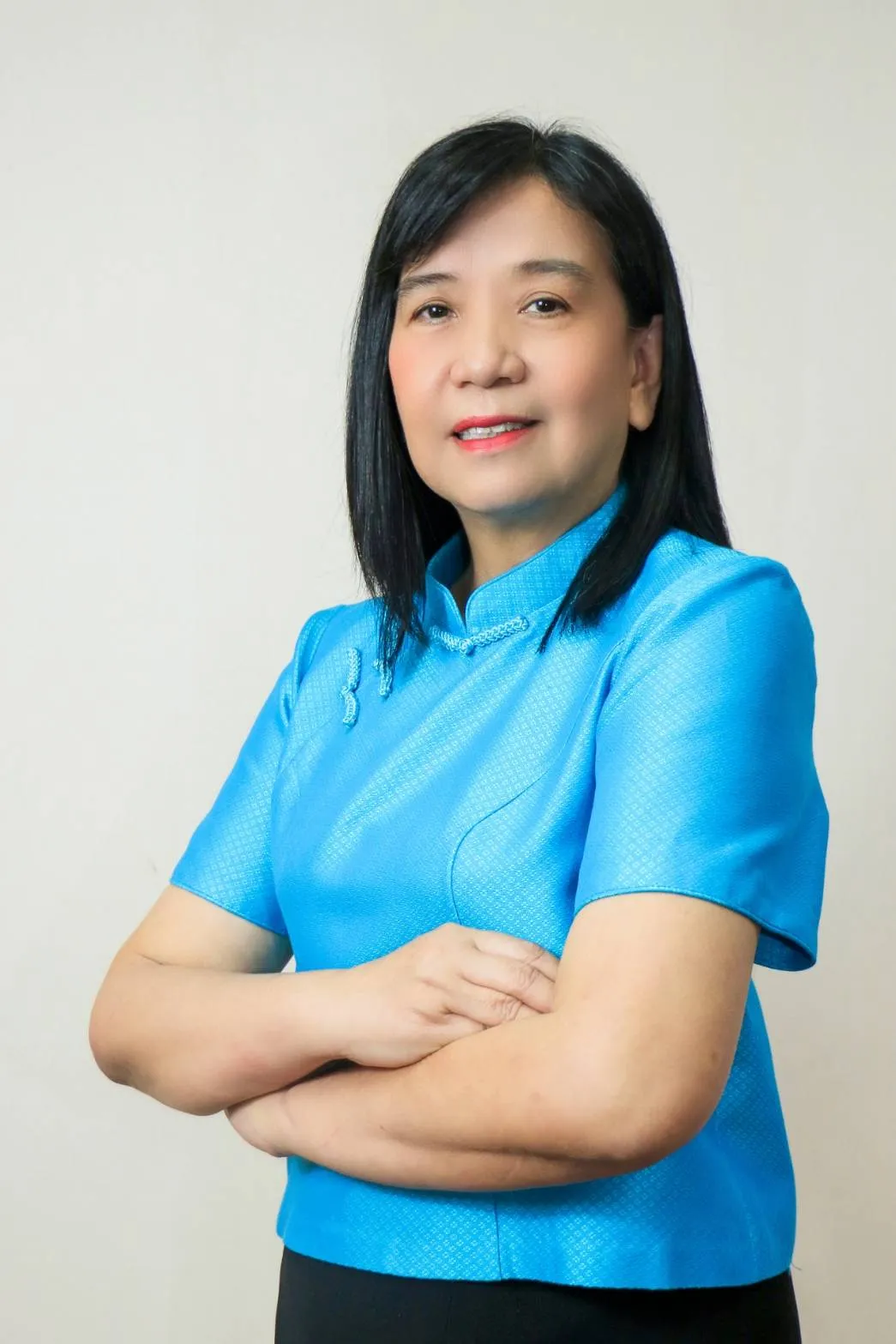 นางมนต์ฤทัย อติศัพท์