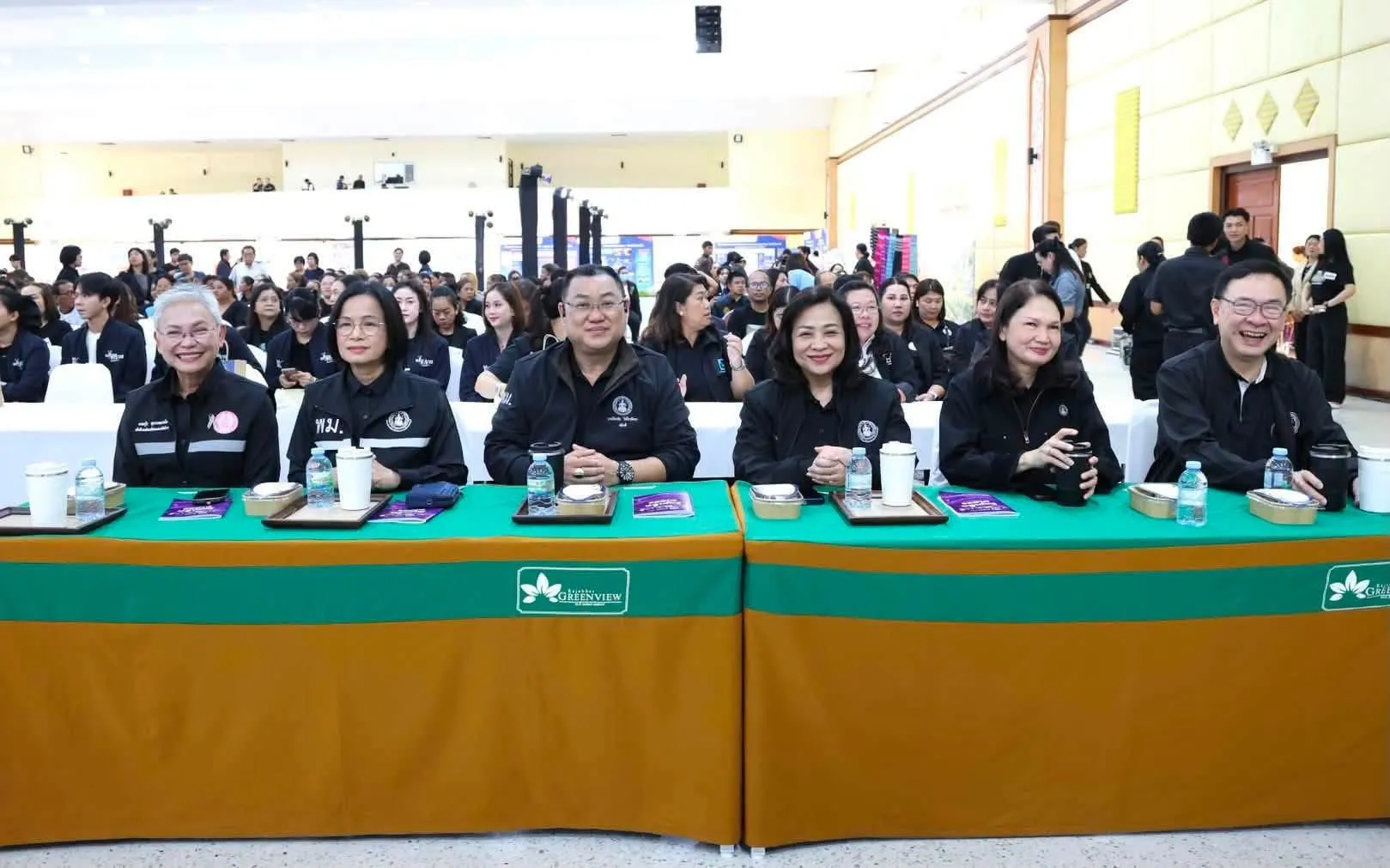 📌ผอ. สธค. ร่วมลงพื้นที่จังหวัดร้อยเอ็ด ติดตามภารกิจ รมว.พม. ขับเคลื่อนแผนแก้จน 5 ด้าน